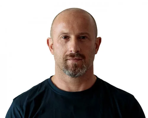 fabio cardini - responsabile produzione cnc grossi srl