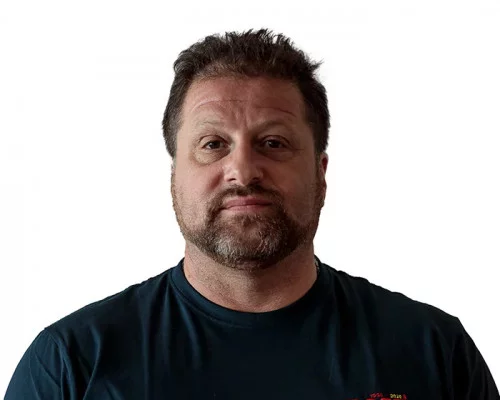 francesco dente - technical sales manager grossi srl