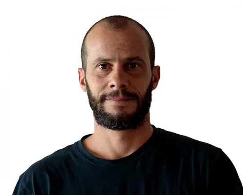 lorenzo cecchetti - responsabile magazzino grossi srl