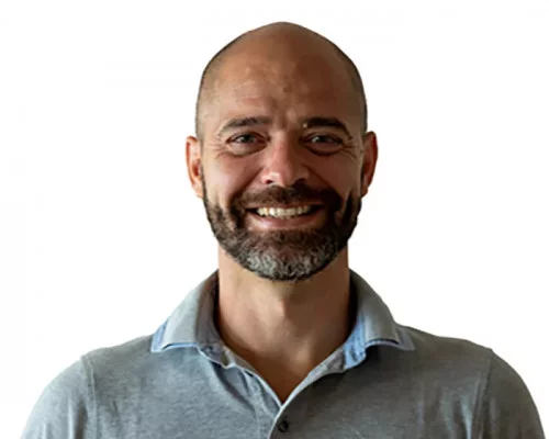 matteo grossi - ceo grossi srl